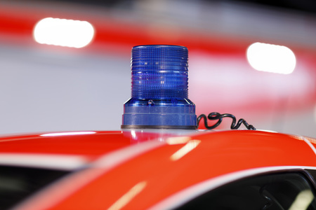 Präsentation des neuen Logos der Feuerwehr Köln