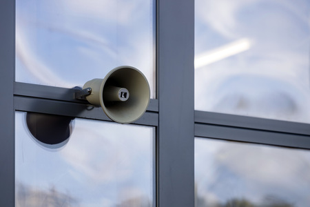 Präsentation des neuen Logos der Feuerwehr Köln