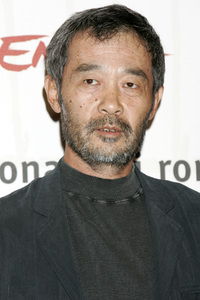 Photocall 'The Go Master', Internationales Filmfestival Rom 2006