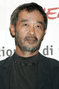 Photocall 'The Go Master', Internationales Filmfestival Rom 2006