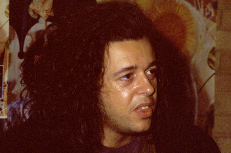 Pressetermin mit Tears for Fears in London