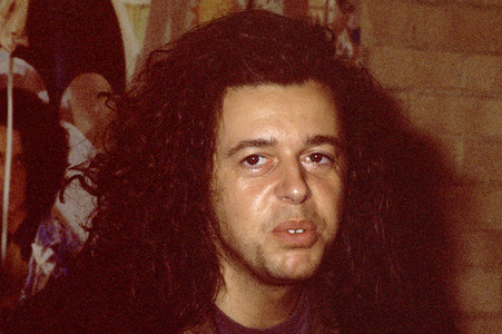 Pressetermin mit Tears for Fears in London