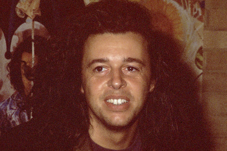 Pressetermin mit Tears for Fears in London