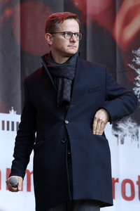 Demonstration vom Aktionsbündnis 'Alarmstufe Rot' in Berlin