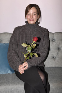 Musicalpremiere 'Ein wenig Farbe' in München