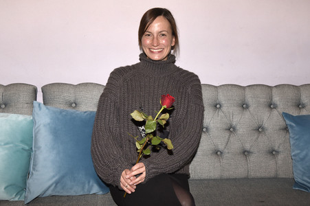 Musicalpremiere 'Ein wenig Farbe' in München