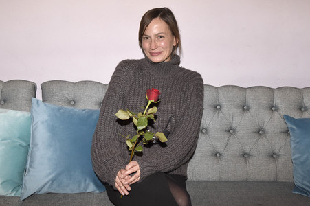 Musicalpremiere 'Ein wenig Farbe' in München