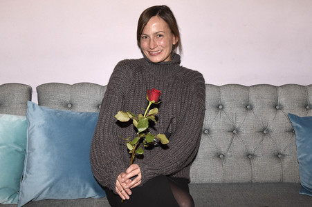 Musicalpremiere 'Ein wenig Farbe' in München