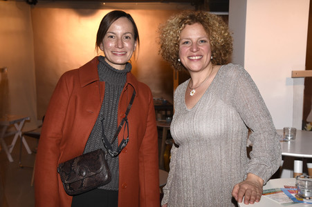 Musicalpremiere 'Ein wenig Farbe' in München