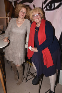 Musicalpremiere 'Ein wenig Farbe' in München