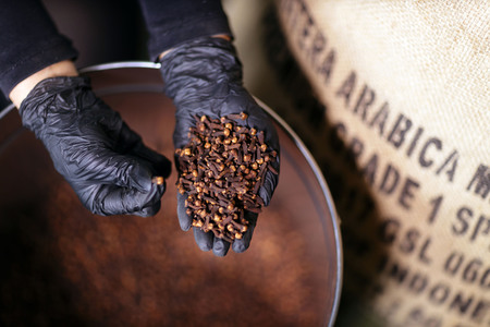 Symbolfoto Gewürznelken