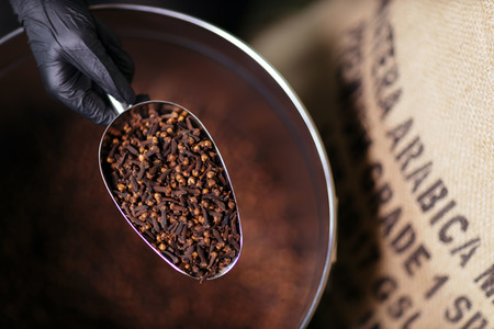 Symbolfoto Gewürznelken