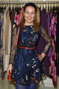 Anna von Griesheim & Anja Gockel Fashion Show Winter 20/21 in Berlin