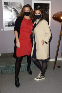 Anna von Griesheim & Anja Gockel Fashion Show Winter 20/21 in Berlin