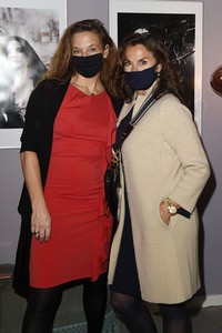 Anna von Griesheim & Anja Gockel Fashion Show Winter 20/21 in Berlin