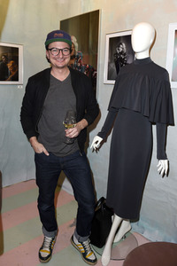 Anna von Griesheim & Anja Gockel Fashion Show Winter 20/21 in Berlin