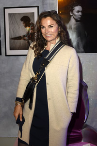 Anna von Griesheim & Anja Gockel Fashion Show Winter 20/21 in Berlin