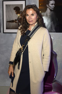 Anna von Griesheim & Anja Gockel Fashion Show Winter 20/21 in Berlin