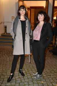 Filmpremiere 'Schwesterlein' in Berlin