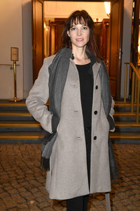 Filmpremiere 'Schwesterlein' in Berlin
