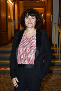 Filmpremiere 'Schwesterlein' in Berlin