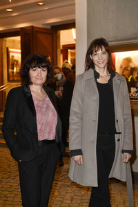 Filmpremiere 'Schwesterlein' in Berlin