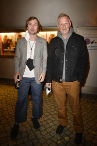 Filmpremiere 'Schwesterlein' in Berlin