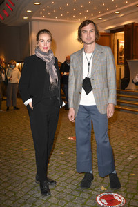 Filmpremiere 'Schwesterlein' in Berlin