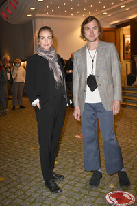 Filmpremiere 'Schwesterlein' in Berlin