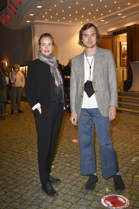 Filmpremiere 'Schwesterlein' in Berlin