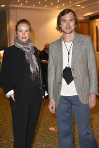 Filmpremiere 'Schwesterlein' in Berlin