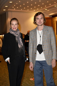 Filmpremiere 'Schwesterlein' in Berlin