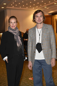 Filmpremiere 'Schwesterlein' in Berlin