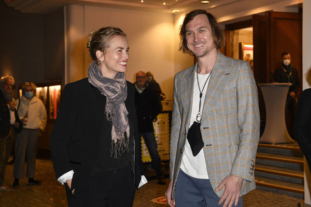 Filmpremiere 'Schwesterlein' in Berlin