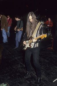 Konzert von The Tragically Hip in Hamburg