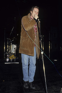 Konzert von The Tragically Hip in Hamburg