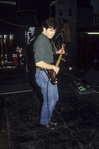 Konzert von The Tragically Hip in Hamburg