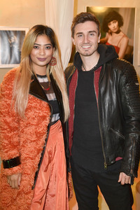 Anna von Griesheim & Anja Gockel Fashion Show 'Joy' Winter 20/21 in Berlin