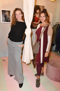 Anna von Griesheim & Anja Gockel Fashion Show 'Joy' Winter 20/21 in Berlin