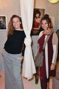 Anna von Griesheim & Anja Gockel Fashion Show 'Joy' Winter 20/21 in Berlin