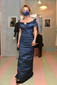 Anna von Griesheim & Anja Gockel Fashion Show 'Joy' Winter 20/21 in Berlin