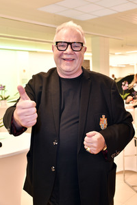 Showroom Opening und Deutschlandpremiere Jaguar F-PACE in Berlin