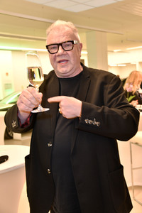 Showroom Opening und Deutschlandpremiere Jaguar F-PACE in Berlin