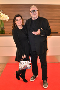 Showroom Opening und Deutschlandpremiere Jaguar F-PACE in Berlin