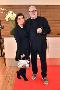 Showroom Opening und Deutschlandpremiere Jaguar F-PACE in Berlin