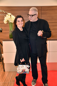 Showroom Opening und Deutschlandpremiere Jaguar F-PACE in Berlin