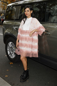 Showroom Opening und Deutschlandpremiere Jaguar F-PACE in Berlin