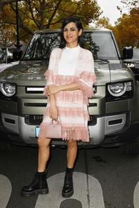 Showroom Opening und Deutschlandpremiere Jaguar F-PACE in Berlin