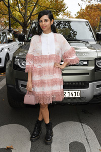 Showroom Opening und Deutschlandpremiere Jaguar F-PACE in Berlin