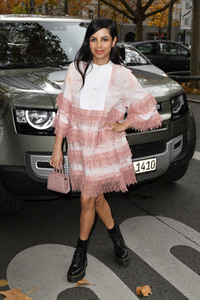 Showroom Opening und Deutschlandpremiere Jaguar F-PACE in Berlin